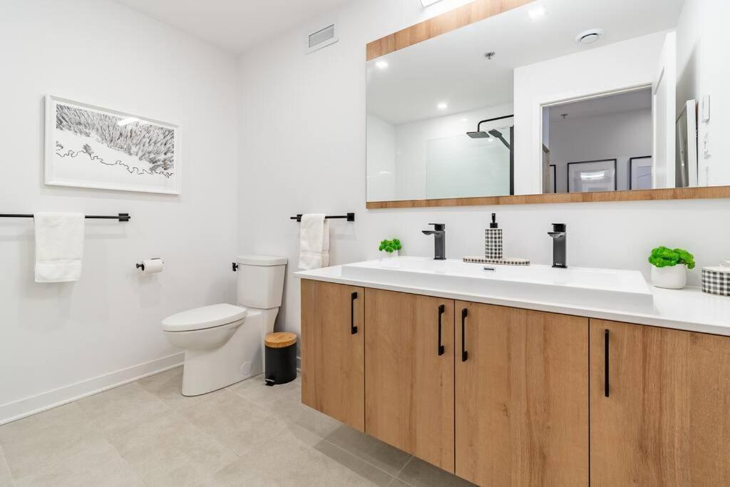 Tremblant Prestige - Les Eaux 215-6 Mont-Tremblant